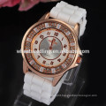 European and American cheap ladies fancy watches